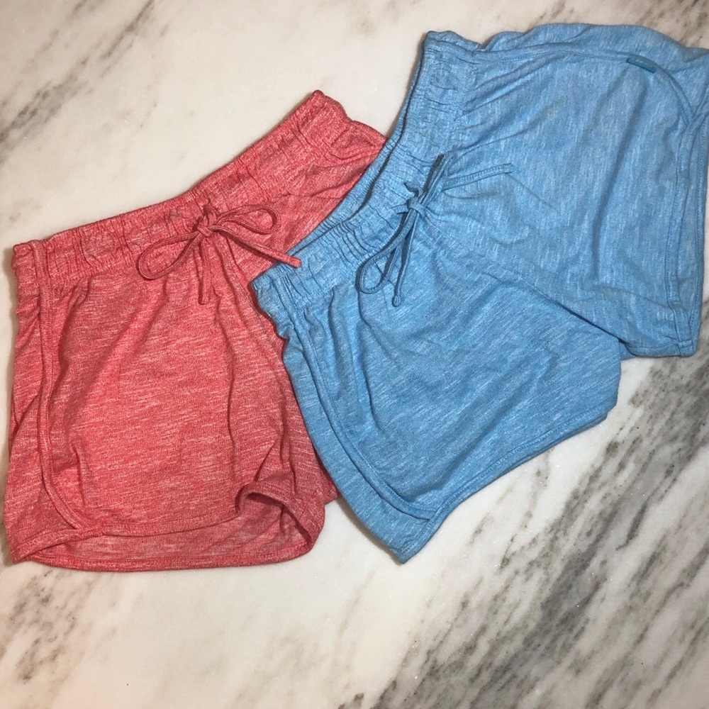 Jockey Lounge Shorts Bundle